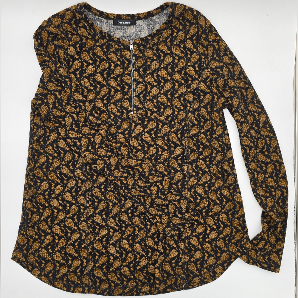 Long sleeve top